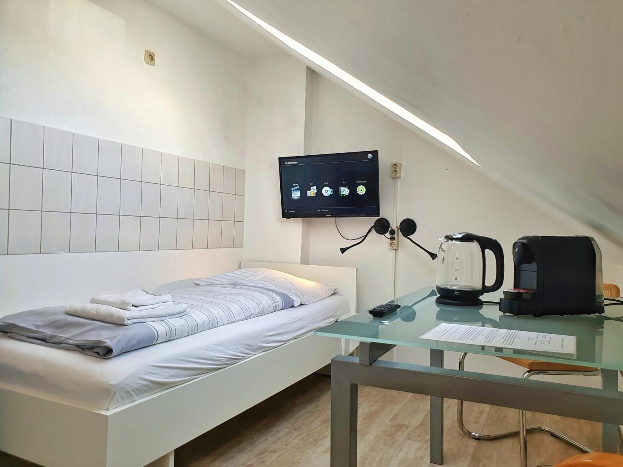 Aparthotel B & L BRE Εξωτερικό φωτογραφία