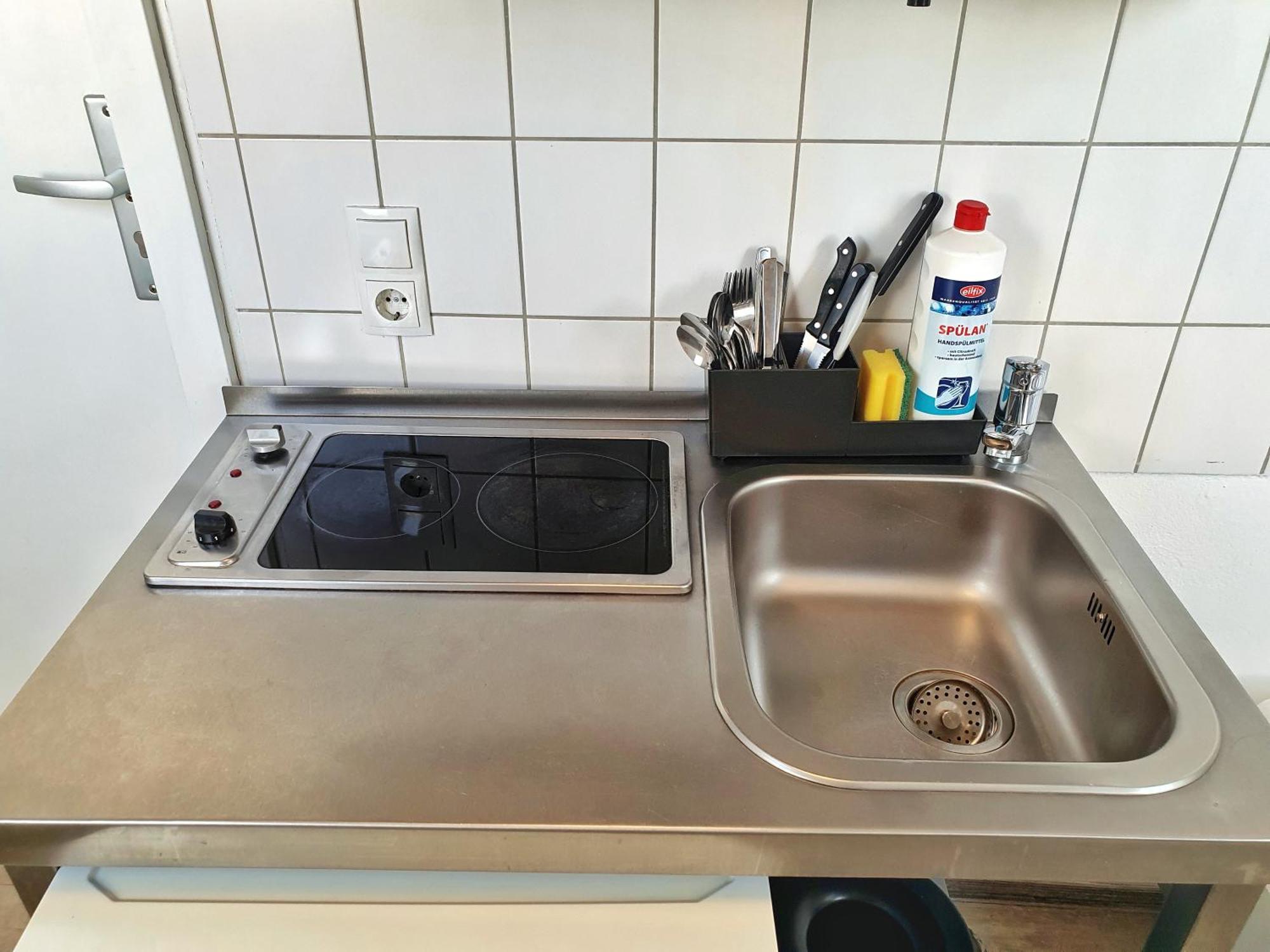 Aparthotel B & L BRE Εξωτερικό φωτογραφία