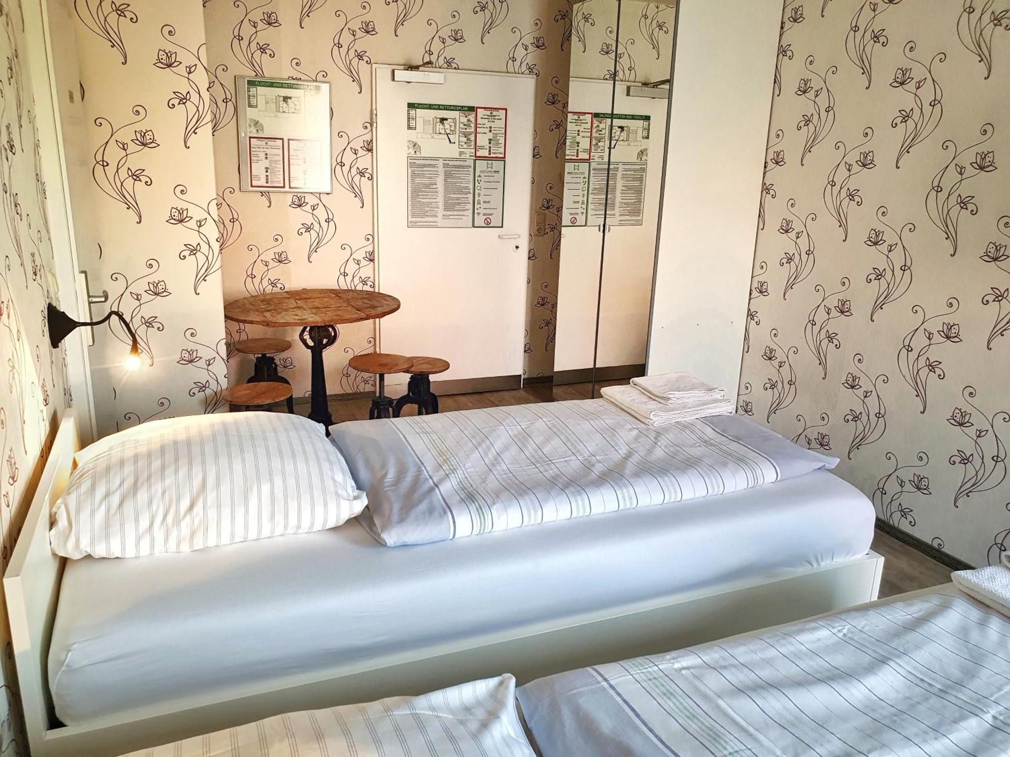 Aparthotel B & L BRE Εξωτερικό φωτογραφία