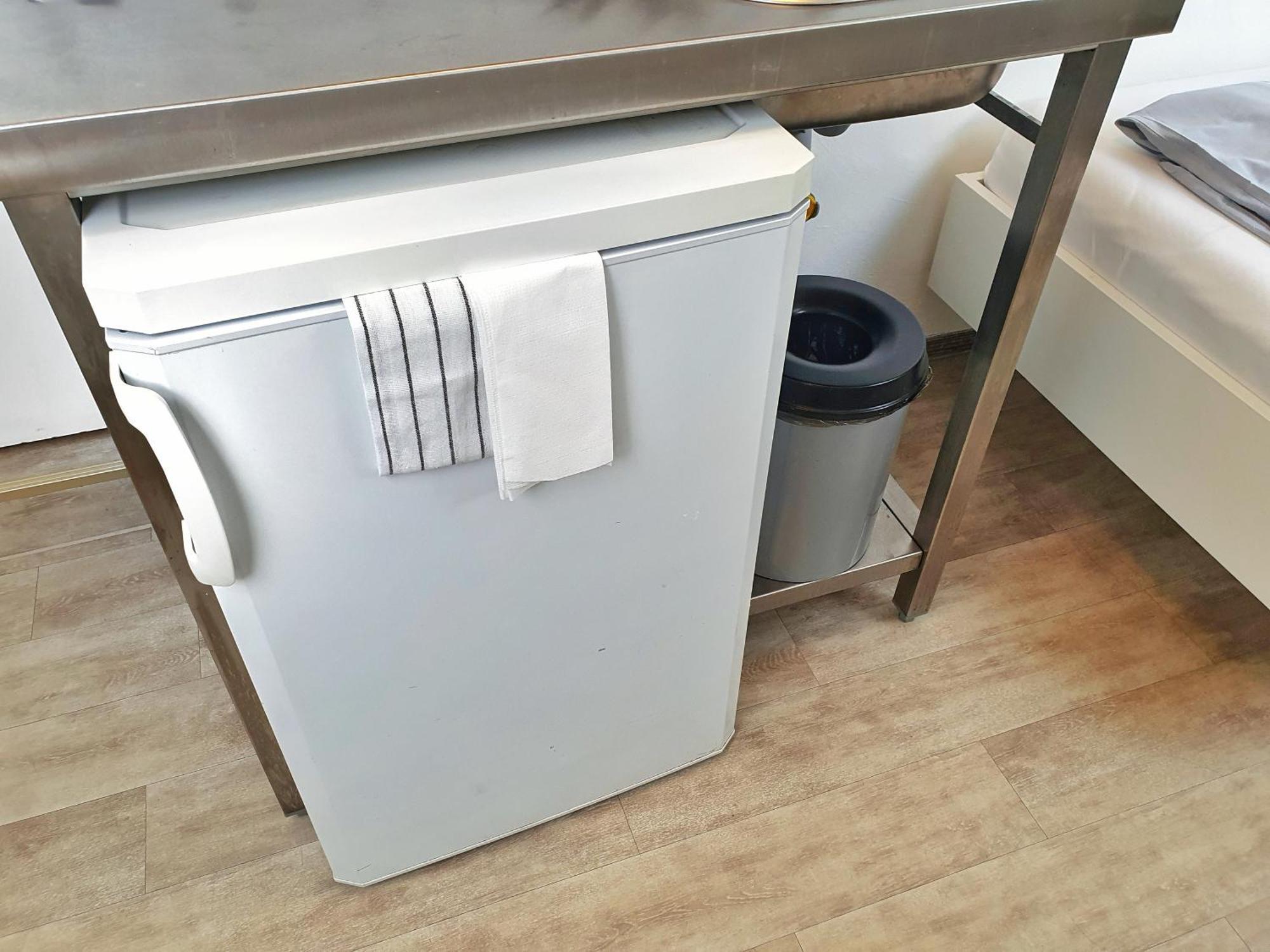 Aparthotel B & L BRE Εξωτερικό φωτογραφία