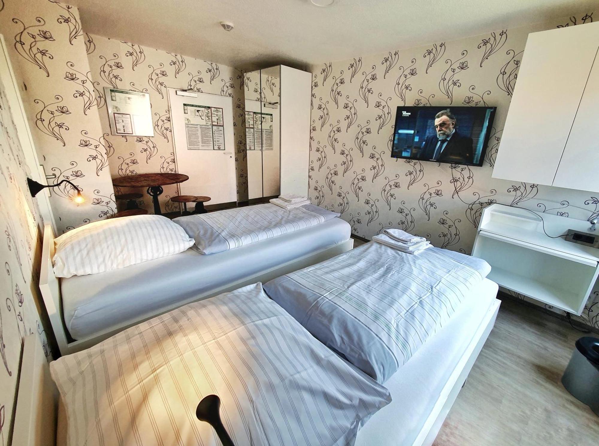 Aparthotel B & L BRE Εξωτερικό φωτογραφία