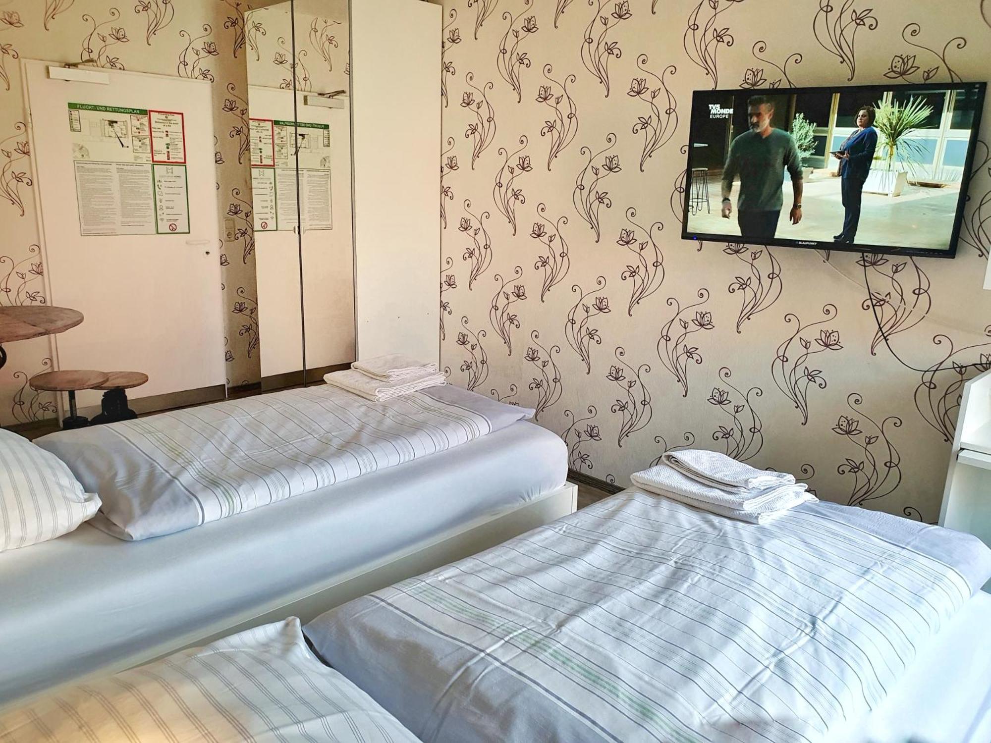 Aparthotel B & L BRE Εξωτερικό φωτογραφία
