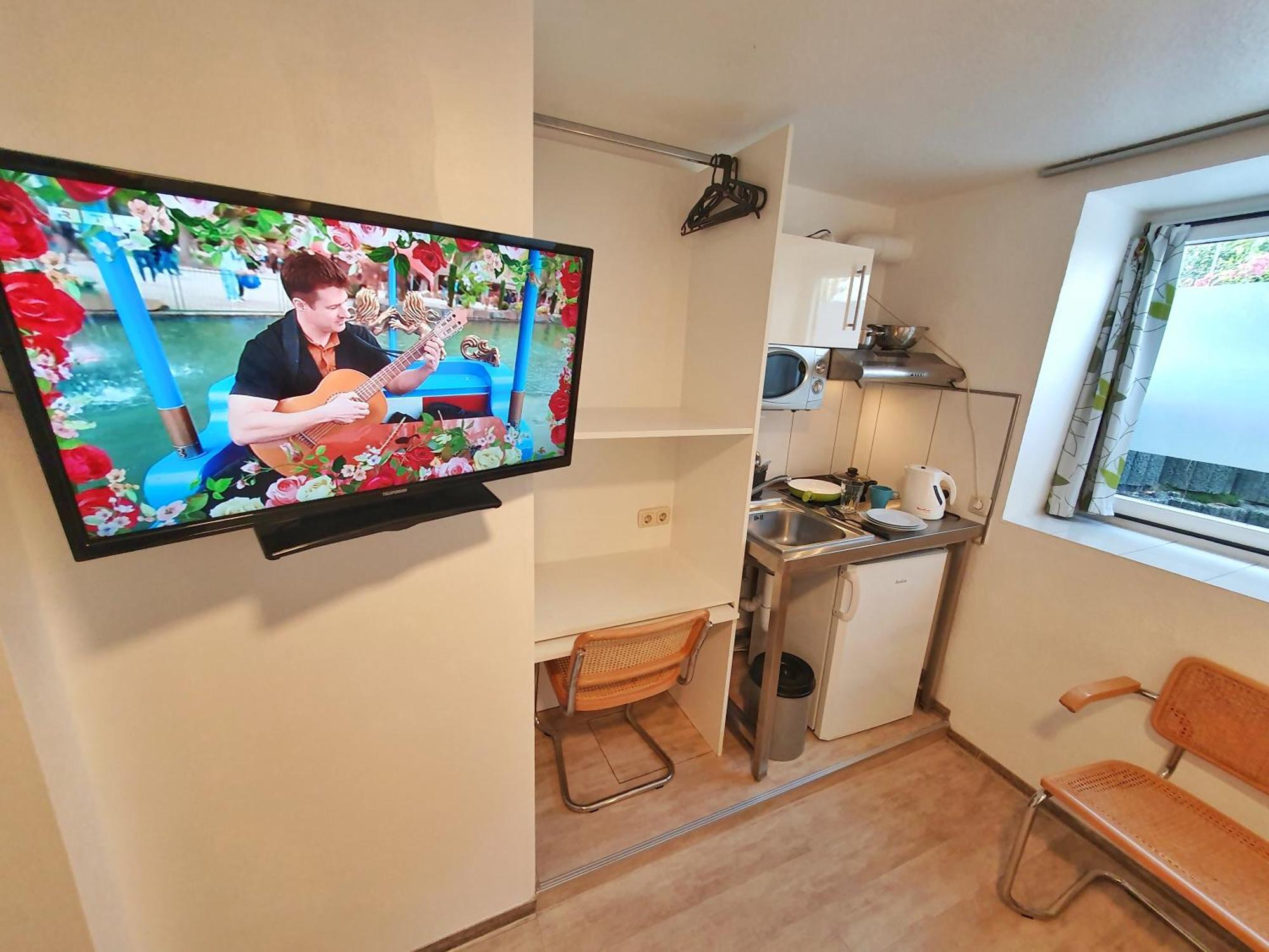 Aparthotel B & L BRE Εξωτερικό φωτογραφία