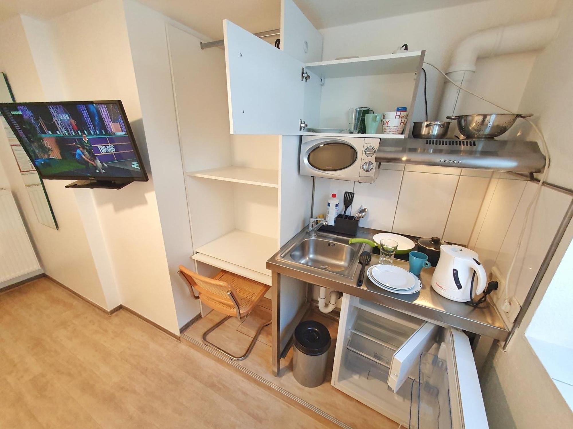 Aparthotel B & L BRE Εξωτερικό φωτογραφία