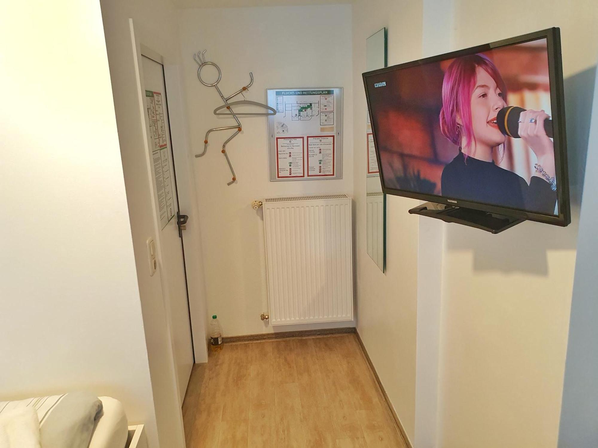 Aparthotel B & L BRE Εξωτερικό φωτογραφία