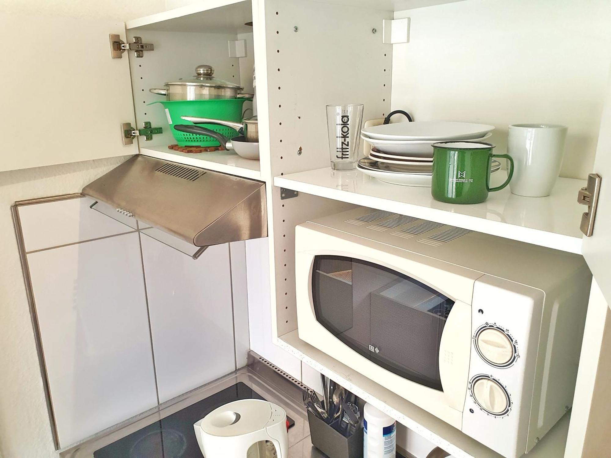 Aparthotel B & L BRE Εξωτερικό φωτογραφία