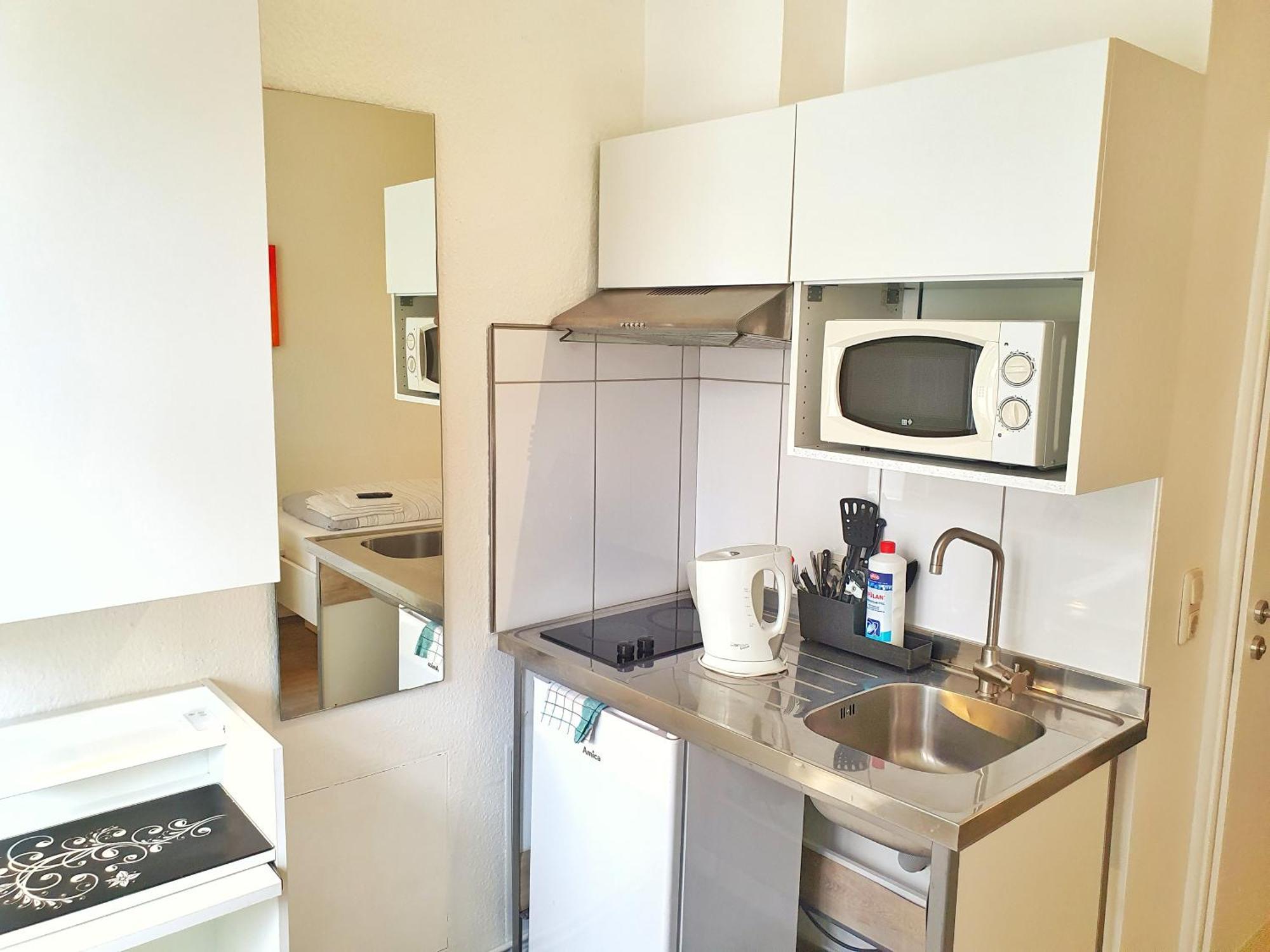 Aparthotel B & L BRE Εξωτερικό φωτογραφία