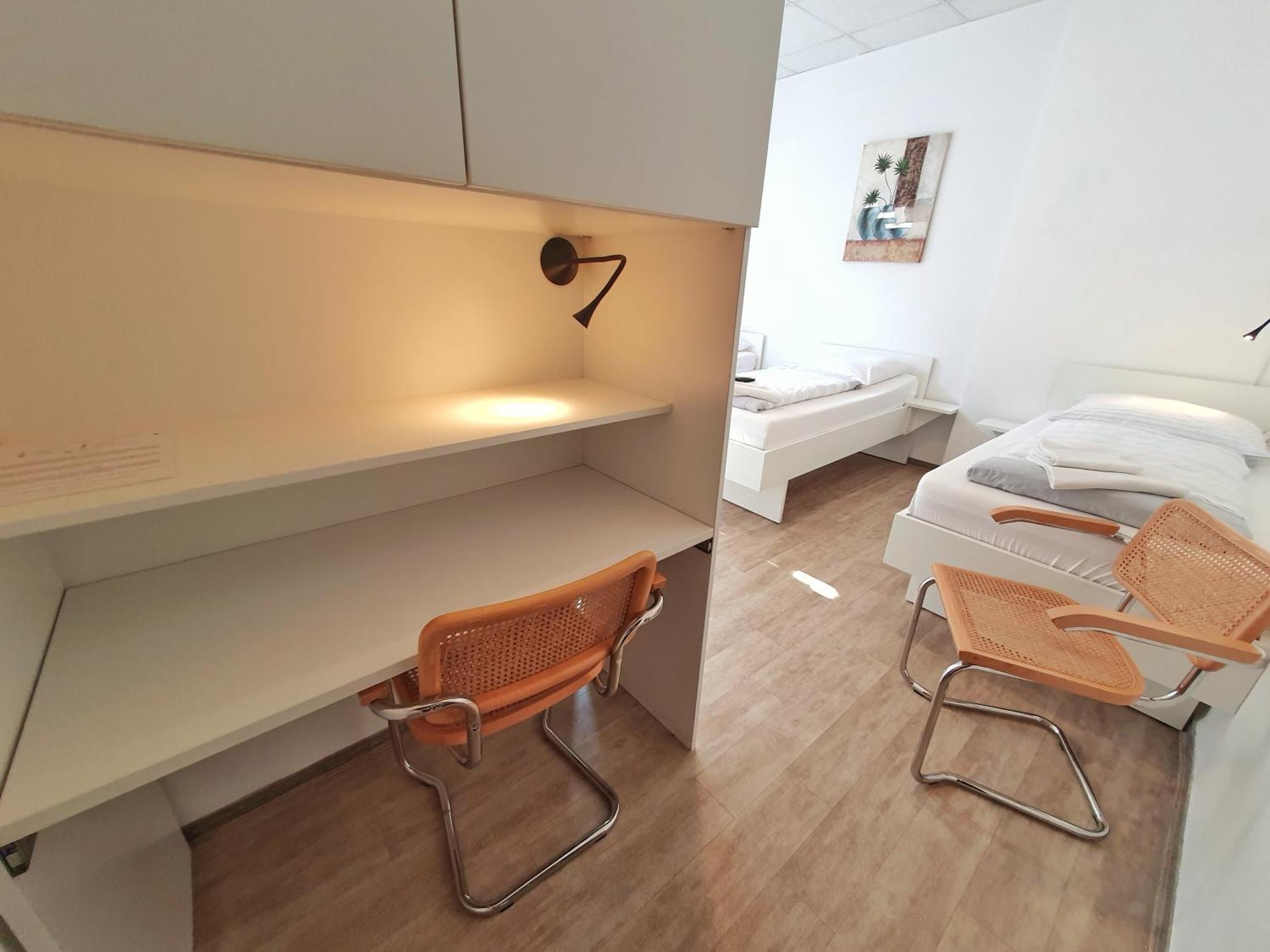 Aparthotel B & L BRE Εξωτερικό φωτογραφία