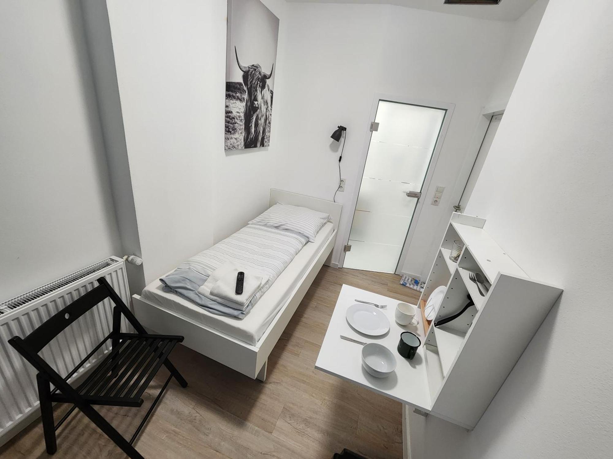 Aparthotel B & L BRE Εξωτερικό φωτογραφία