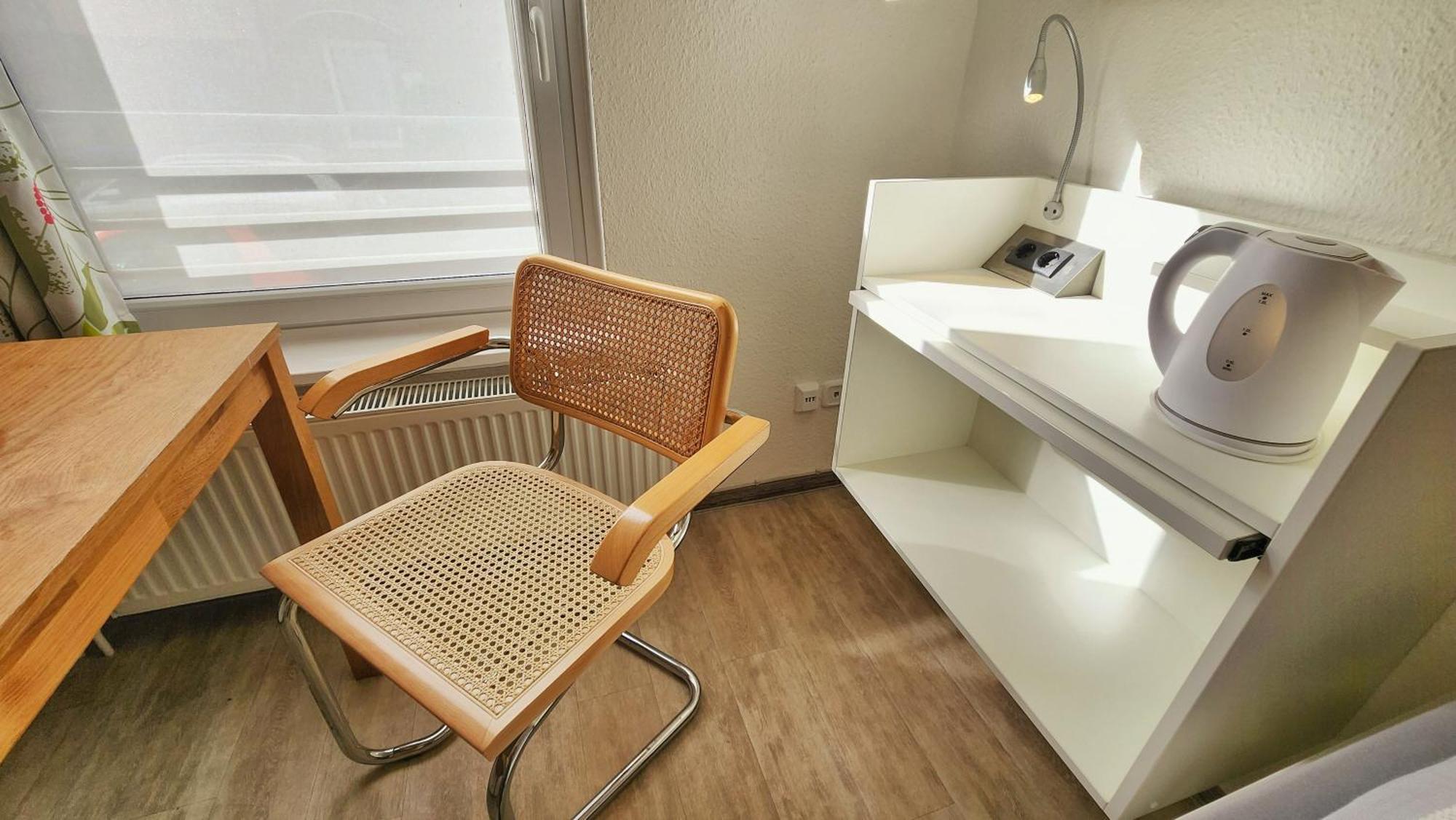 Aparthotel B & L BRE Εξωτερικό φωτογραφία