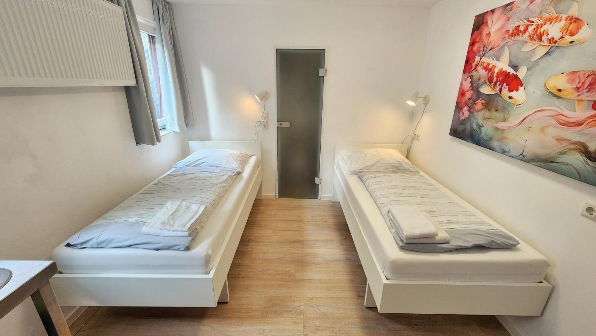 Aparthotel B & L BRE Εξωτερικό φωτογραφία