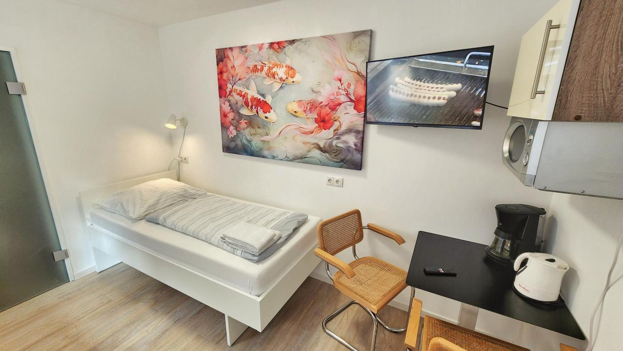 Aparthotel B & L BRE Εξωτερικό φωτογραφία