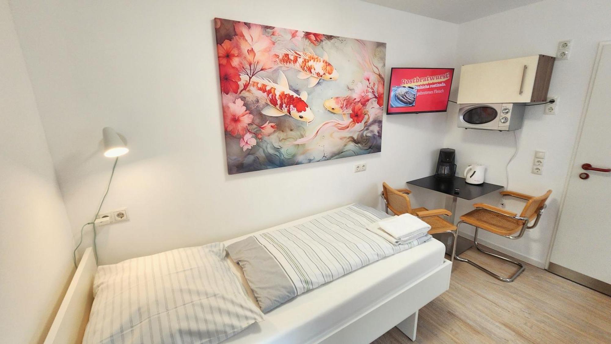 Aparthotel B & L BRE Εξωτερικό φωτογραφία