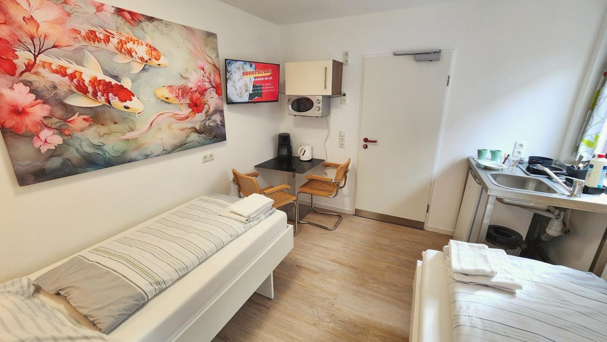 Aparthotel B & L BRE Εξωτερικό φωτογραφία